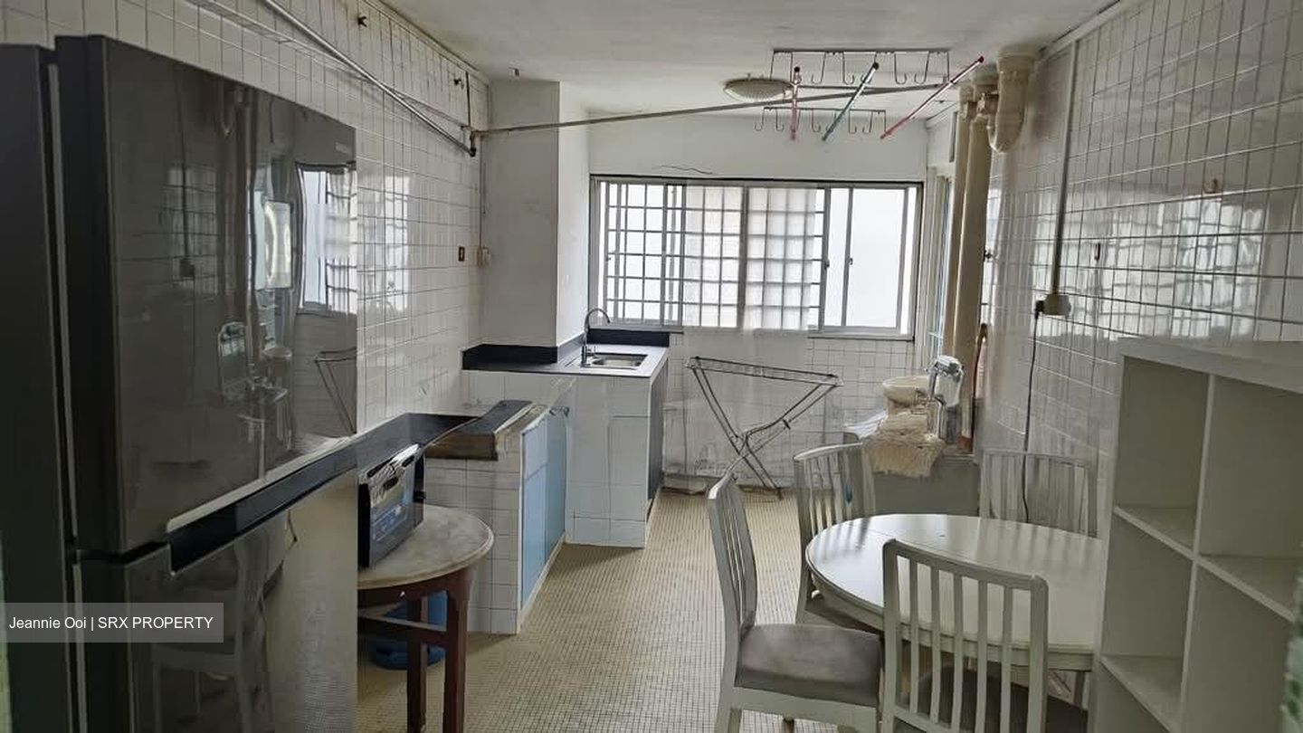 Blk 510 West Coast Vista (Clementi), HDB 3 Rooms #562247021